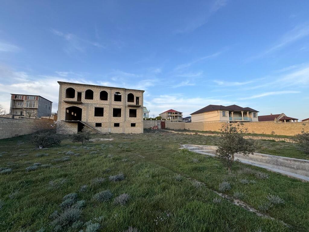 Satılır torpaq 31 sot — Torpaq, Bakı (10)