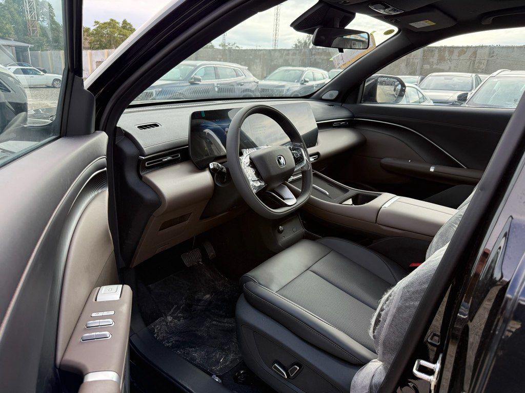 Changan CS 55 Plus, 1.5 L, 2026 il, yeni — Avtomobillər, Bakı (10)