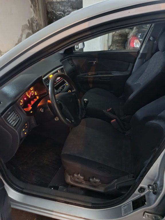 Kia Rio, 1.5 L, 2006 il, 370 000 km 77-BE-219 — Avtomobillər, Bakı (11)