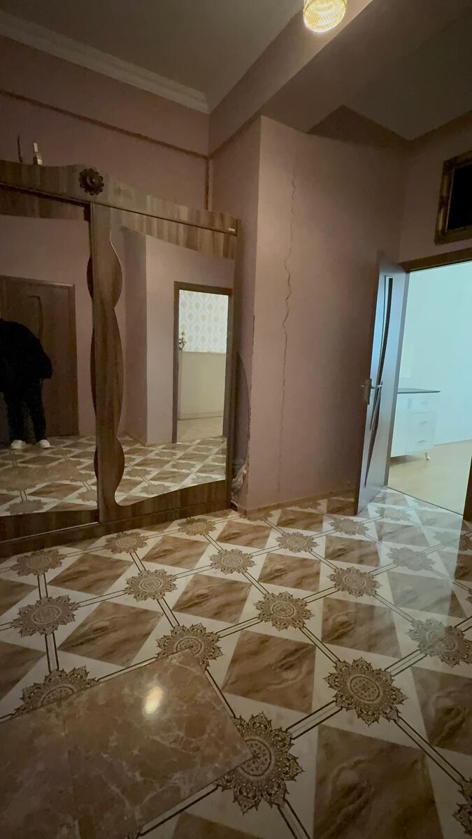 İcarəyə verilir 2 otaqlı yeni tikili 68 m² — Mənzil, Bakı (6)