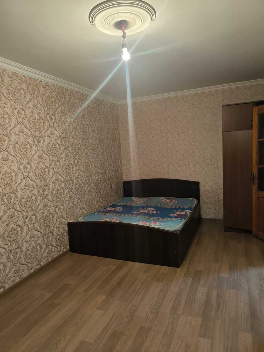 İcarəyə verilir 1 otaqlı köhnə tikili 42 m² — Mənzil, Sumqayıt (6)