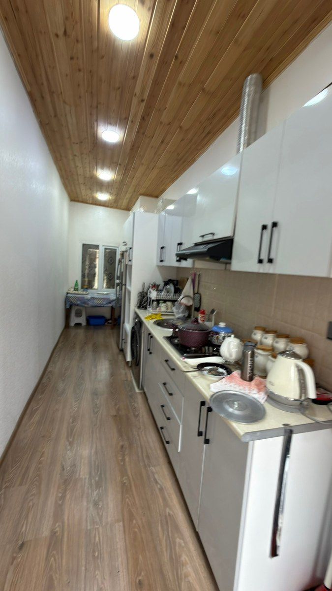 Həyət evi, Hökməli qəs — Ev, villa, Bakı (6)