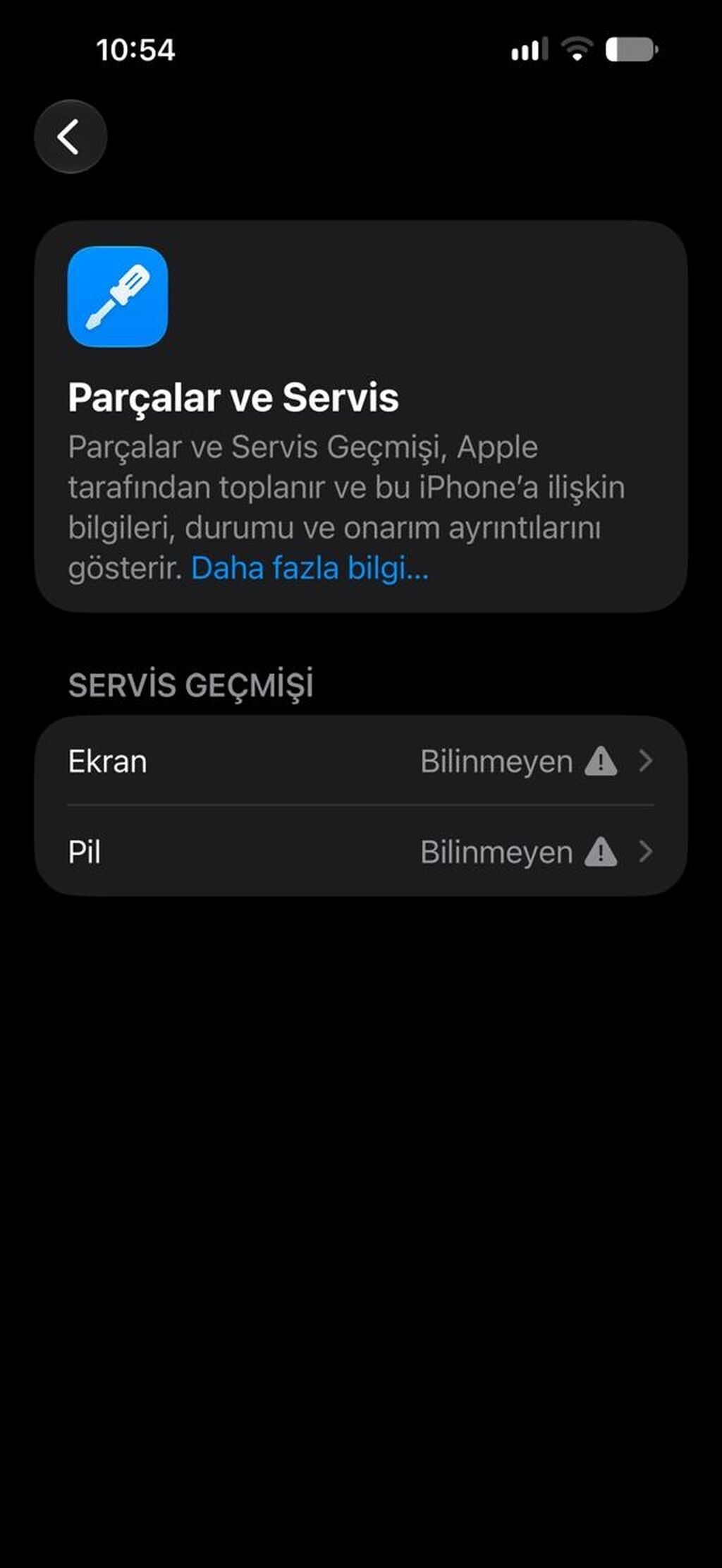 IPhone 14 Pro Max, 256 GB, Deep Purple, Barmaq izi, Simsiz şarj, Face ID — Apple iPhone, Bakı (6)