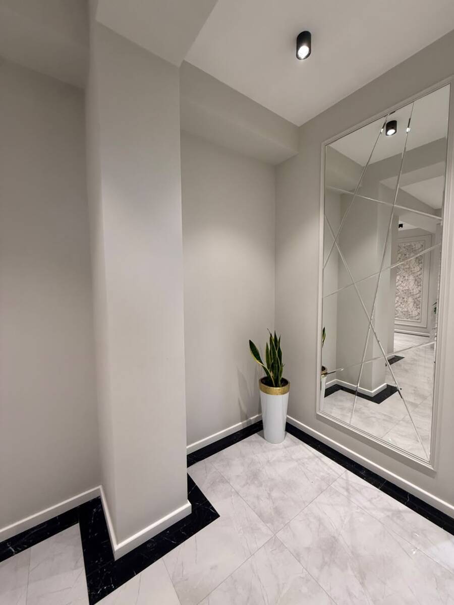 Satılır 3 otaqlı yeni tikili 110 m² — Mənzil, Bakı (5)