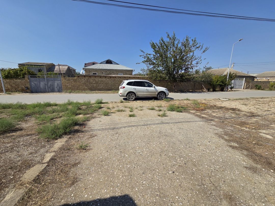 4 sot torpaq sahəsi, Şirvan r — Torpaq, Şirvan (2)