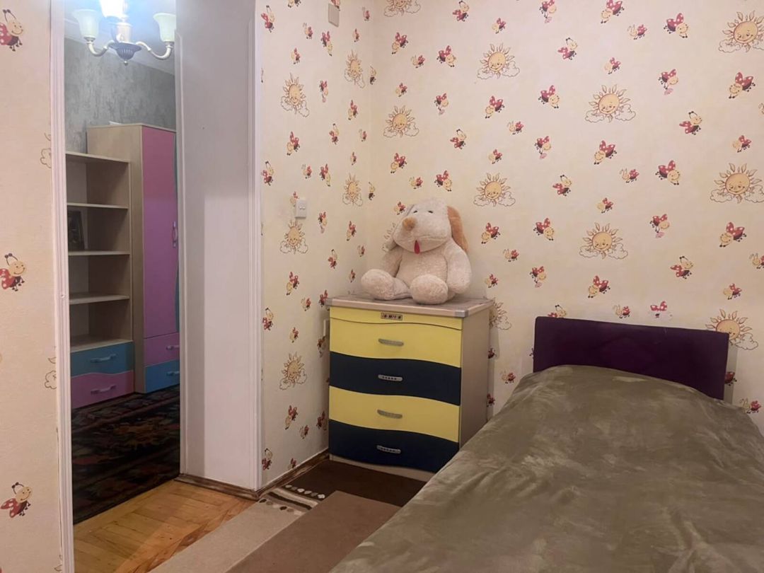 İcarəyə verilir 3 otaqlı köhnə tikili 80 m² — Mənzil, Bakı (7)