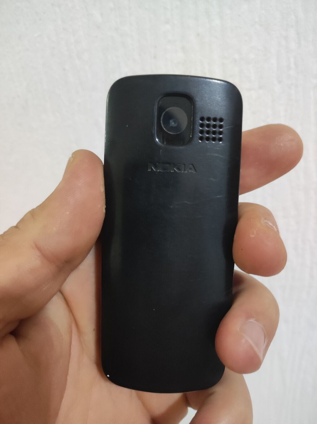 Nokia 6700 Slide — Nokia, Bakı (2)