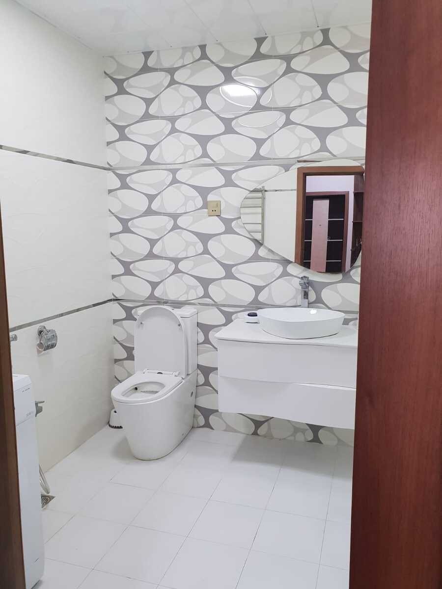 İcarəyə verilir 3 otaqlı yeni tikili 105 m² — Mənzil, Bakı (10)