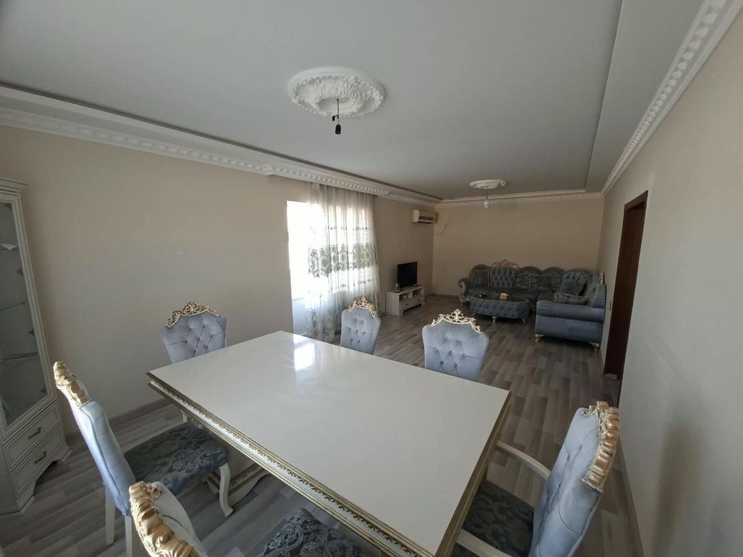 Satılır 4 otaqlı həyət evi/bağ evi 120 m² — Ev, villa, Bakı (2)