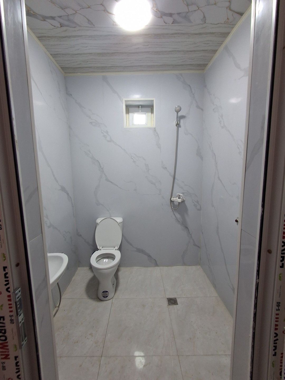 İcarəyə verilir 3 otaqlı həyət evi/bağ evi 86 m² — Ev, villa, Bakı (8)