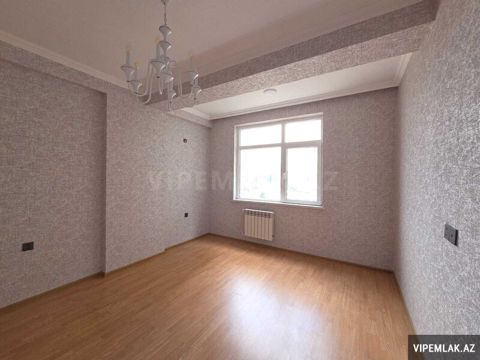 Nəsimi rayonunda 2 otaqlı Yeni tikili Satılır, 72 m² — Bakı