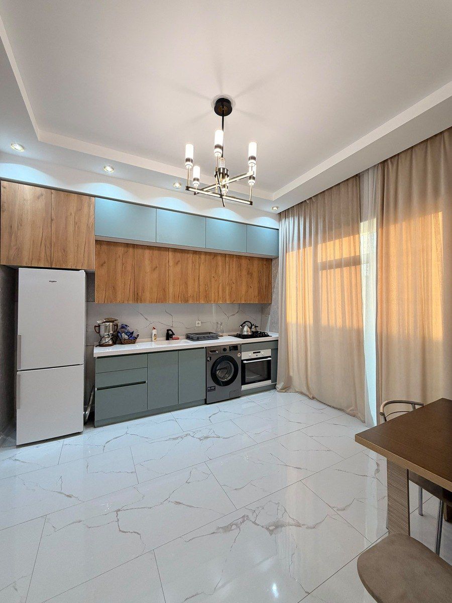 Satılır 4 otaqlı həyət evi/bağ evi 140 m² — Ev, villa, Bakı (7)