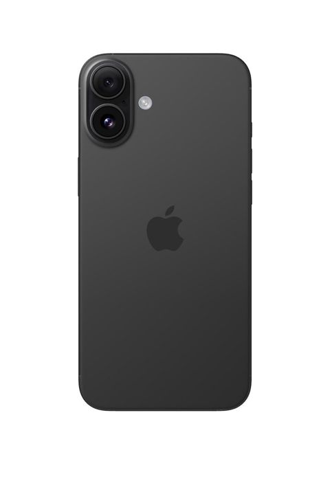 Apple iPhone 16 Black 128GB/8GB — Bakı