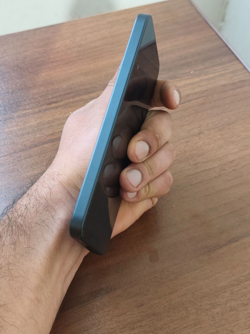 Redmi 256 GB, rəng - Qara, Zəmanət — Xiaomi, Bakı (5)