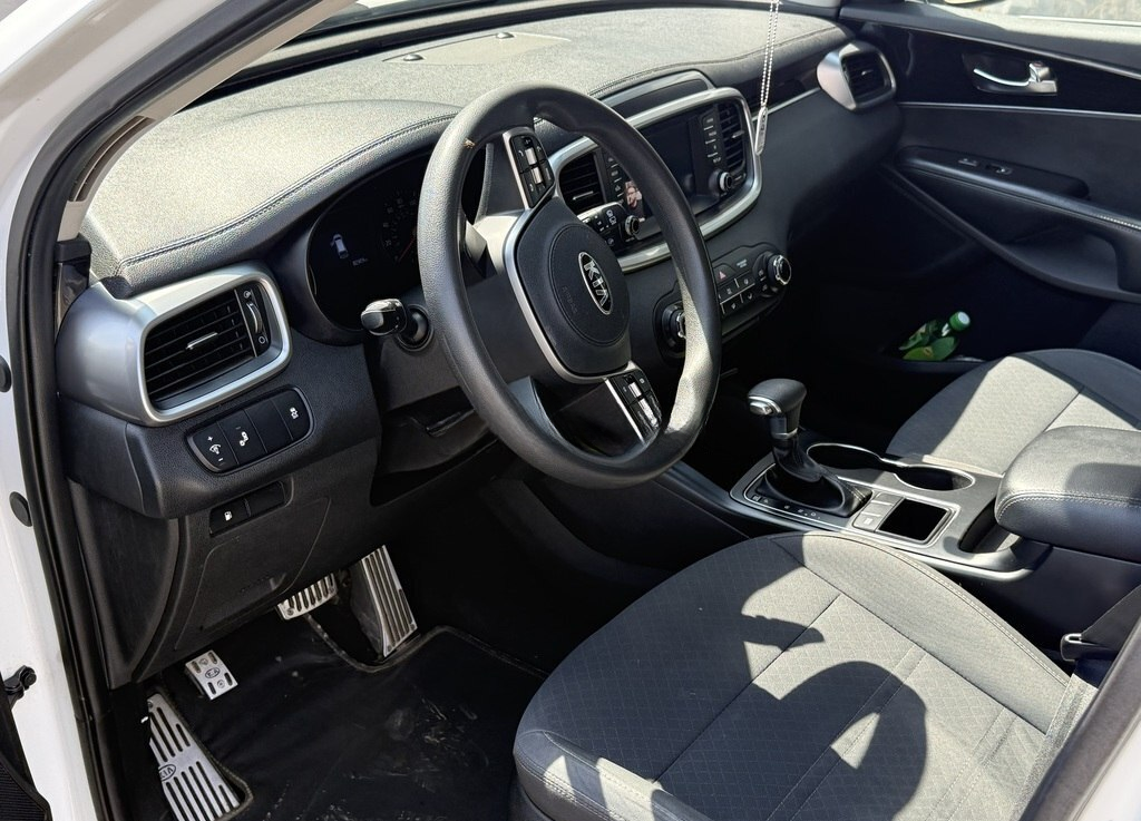 Kia Sorento, 2018 il, 133415 km, 2.4 L 88-DU-320 — Avtomobillər, Cəlilabad (9)