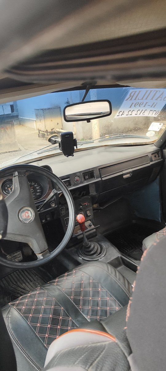 GAZ 24-10, 1991 il 06-BA-475 — Avtomobillər, Bakı (2)