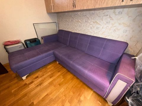 Künc divan — Xırdalan