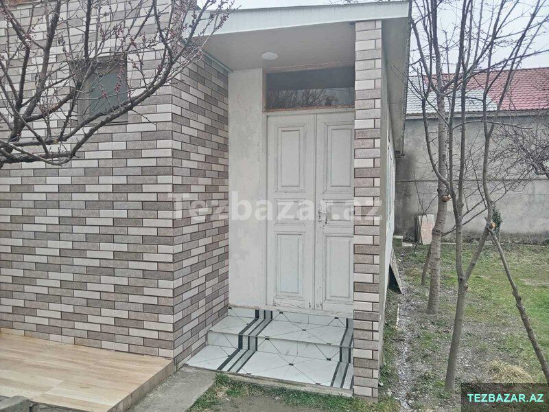 Şəkidə kirayə günlük — Ev, villa, Şəki (7)