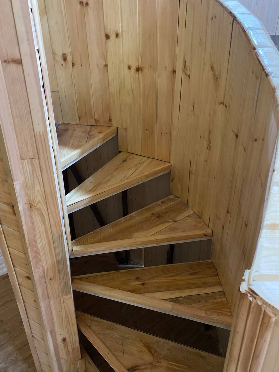 Satılır 3 otaqlı həyət evi/bağ evi 90 m² — Ev, villa, Xızı (5)