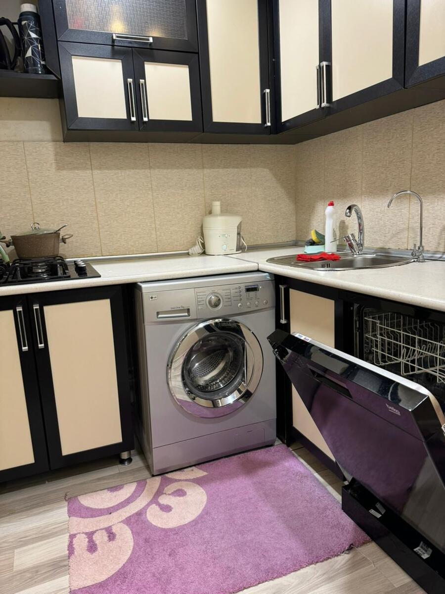 Satılır 3 otaqlı köhnə tikili 50 m² — Mənzil, Bakı (12)