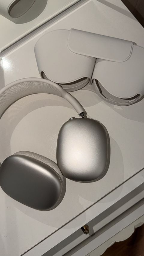Apple AirPods Max 2 Starlight — Bakı