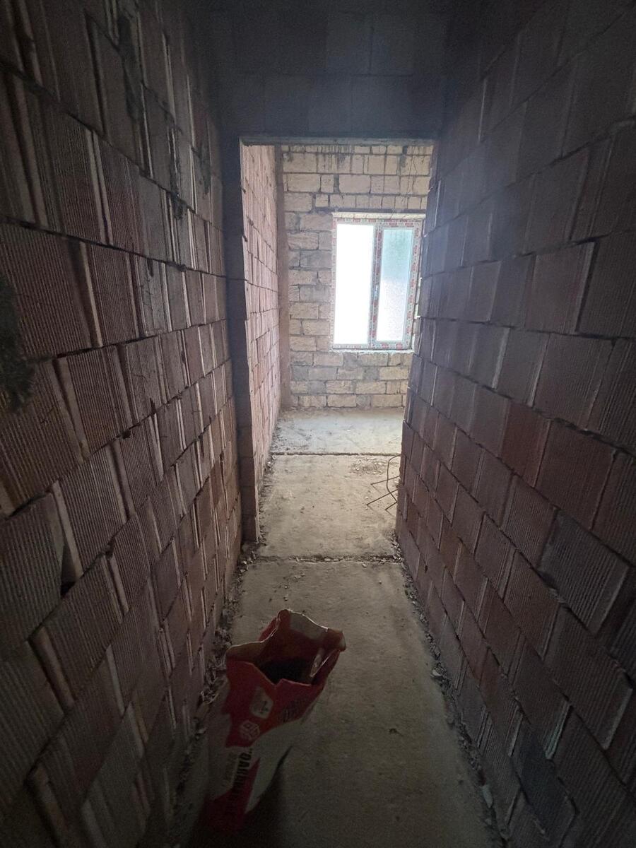 Satılır 2 otaqlı yeni tikili 75.8 m² — Mənzil, Bakı (6)
