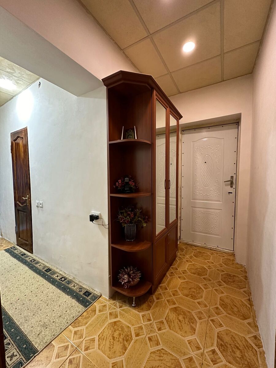Satılır 3 otaqlı köhnə tikili 70 m² — Mənzil, Bakı (9)