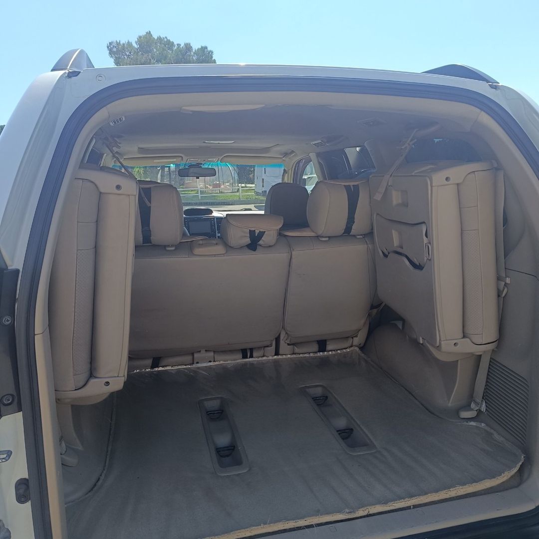 Toyota Prado, 2006 il — Avtomobillər, Bakı (7)