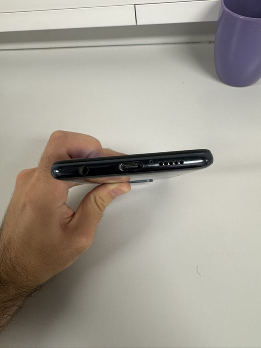 Poco X3 NFC, 128 GB, rəng - Mavi, Sensor — Xiaomi, Bakı (6)
