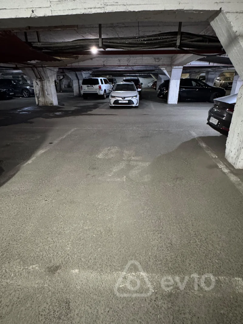 Qaraj, 12 m², Hesenoğlu küç — Garaj, Bakı (3)