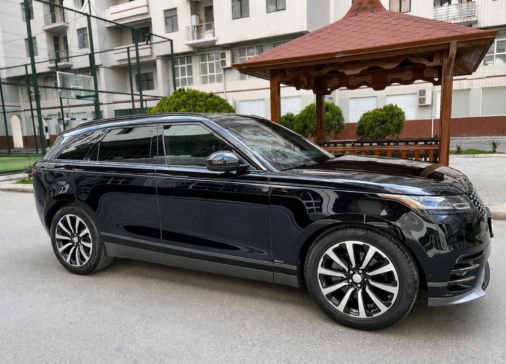 Land Rover RR Velar, 2019 il, 169000 km, 3 L — Avtomobillər, Bakı (2)