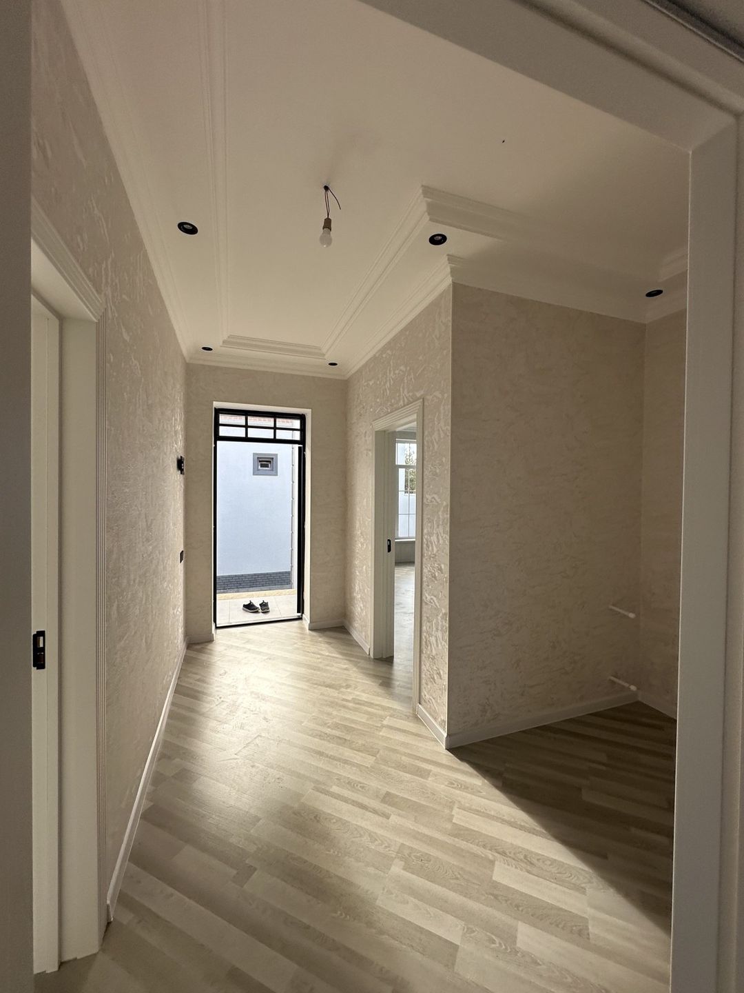 Satılır 3 otaqlı həyət evi/bağ evi 90 m² — Ev, villa, Bakı (7)