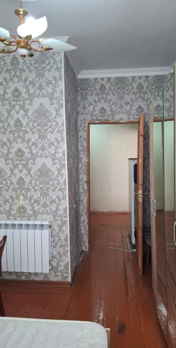 2-otaqlı mənzil kirayə verilir, Sumqayıt ş., 40 m² — Mənzil, Sumqayıt (6)