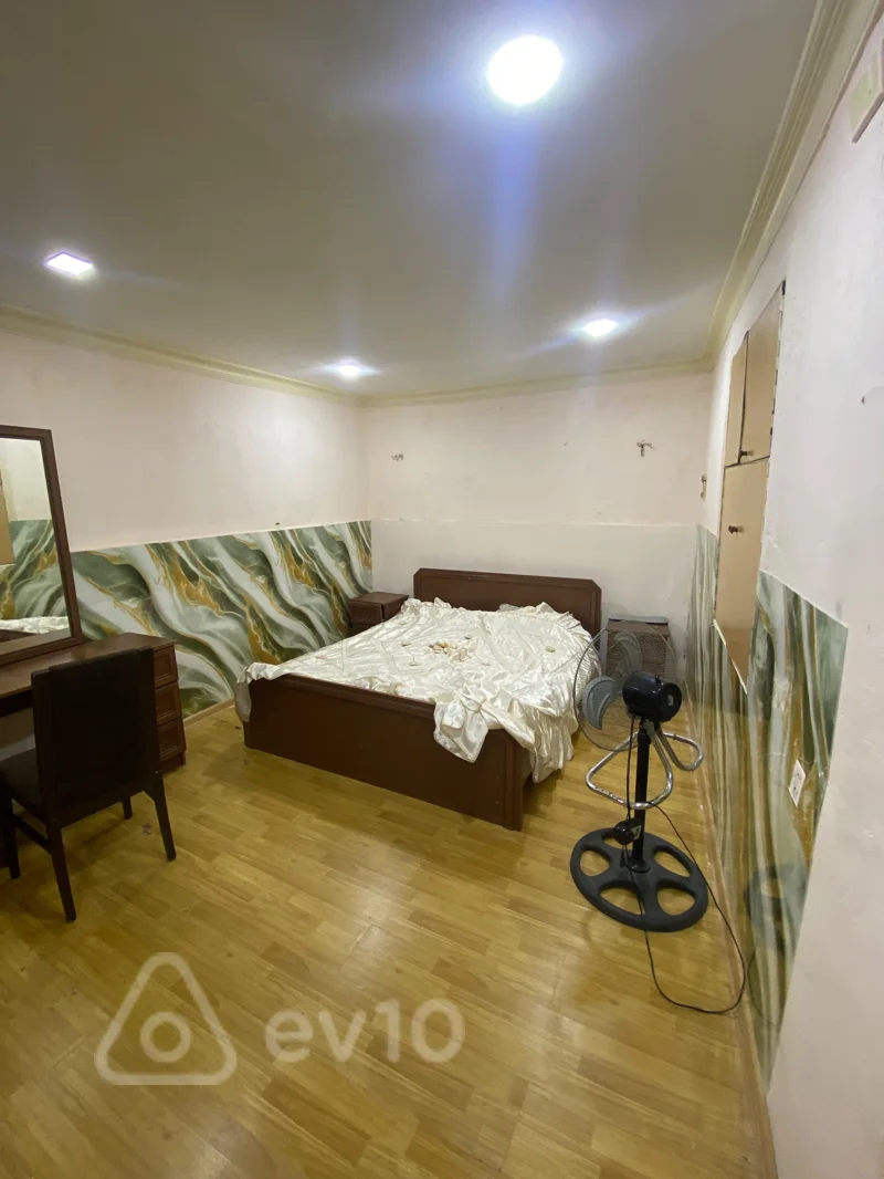 2 otaqlı həyət evi, 45 m², 8 Noyabr M — kirayə — Ev, villa, Bakı (5)
