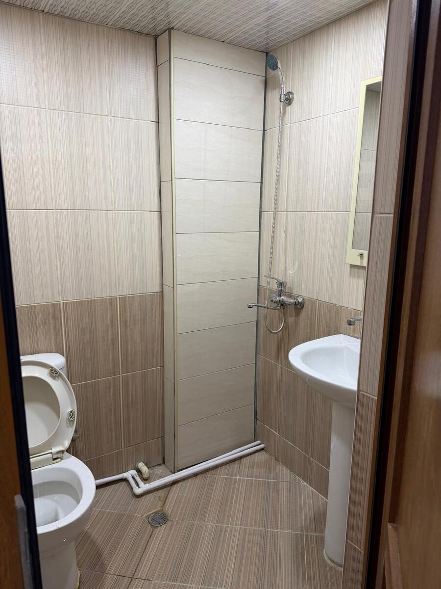 İcarəyə verilir 2 otaqlı yeni tikili 50 m² — Mənzil, Xırdalan (7)