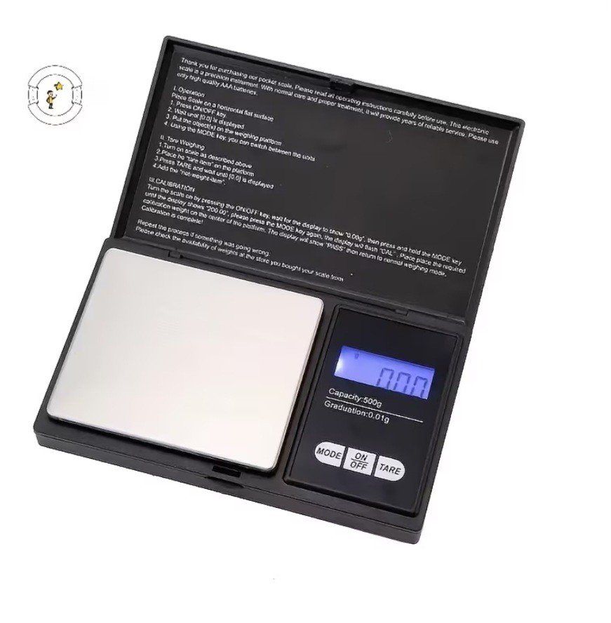 Elektron tərəzi — Biznes və avadanlıq, Bakı (2)