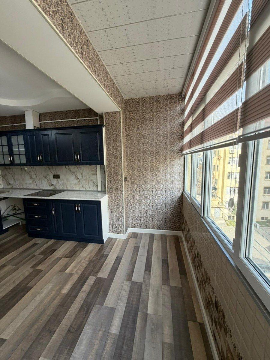 Satılır 3 otaqlı yeni tikili 83 m² — Mənzil, Bakı (8)