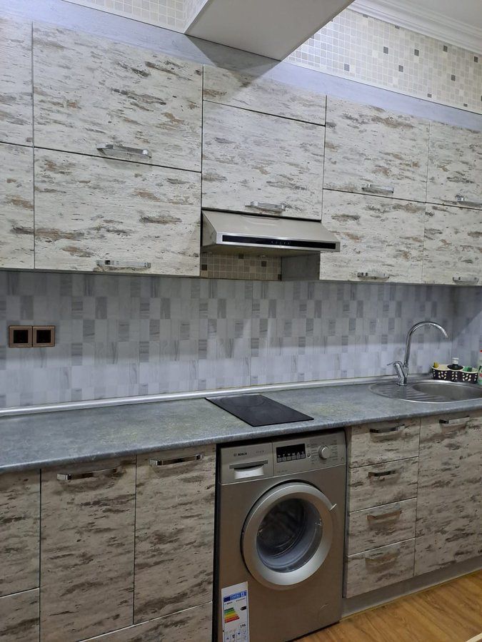 2 otaqlı mənzil kirayə verilir, 70 m², Məhəmməd Hadi küç., Bakı — Mənzil, Bakı (3)