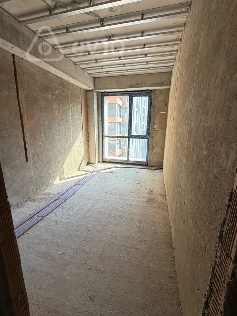 3 otaqlı mənzil, 107 m², İslam Abışov küçəsi — Mənzil, Bakı (10)