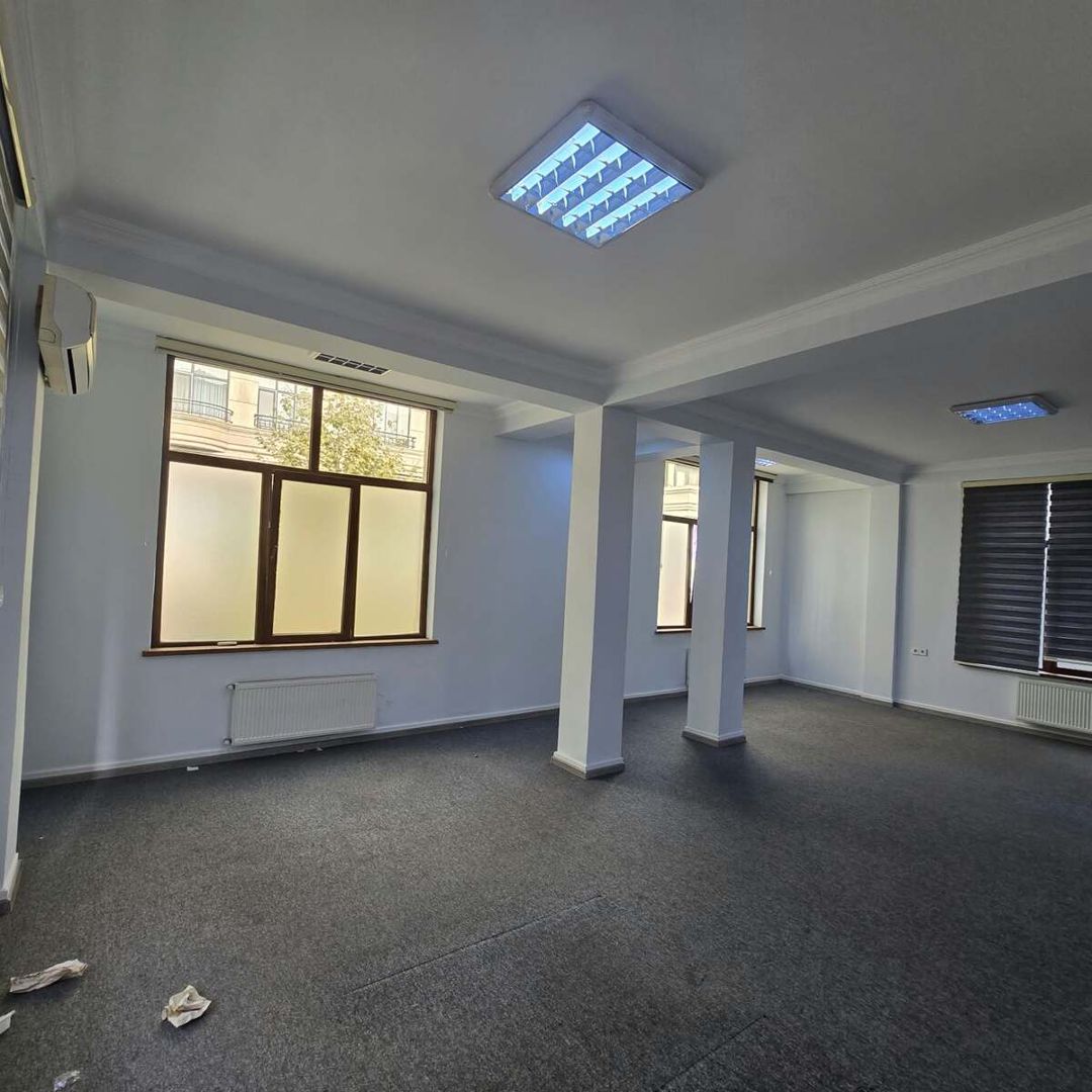 İcarəyə verilir obyekt 750 m² — Əmlak, Bakı (11)