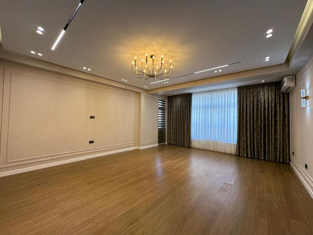 Satılır 4 otaqlı yeni tikili 175 m² — Mənzil, Bakı (4)