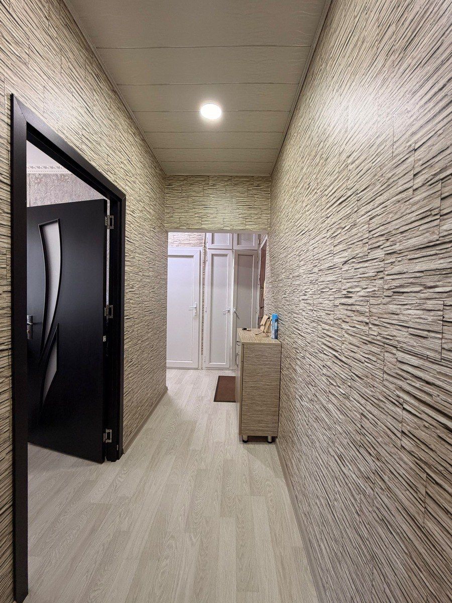 Satılır 2 otaqlı köhnə tikili 65 m² — Mənzil, Bakı (11)