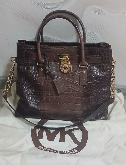 "Michael Kors" çantası — Bakı