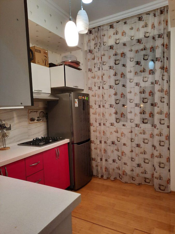 3 otaqlı mənzil, 63 m², xirdalan weh, Xırdalan — Mənzil, Xırdalan (2)