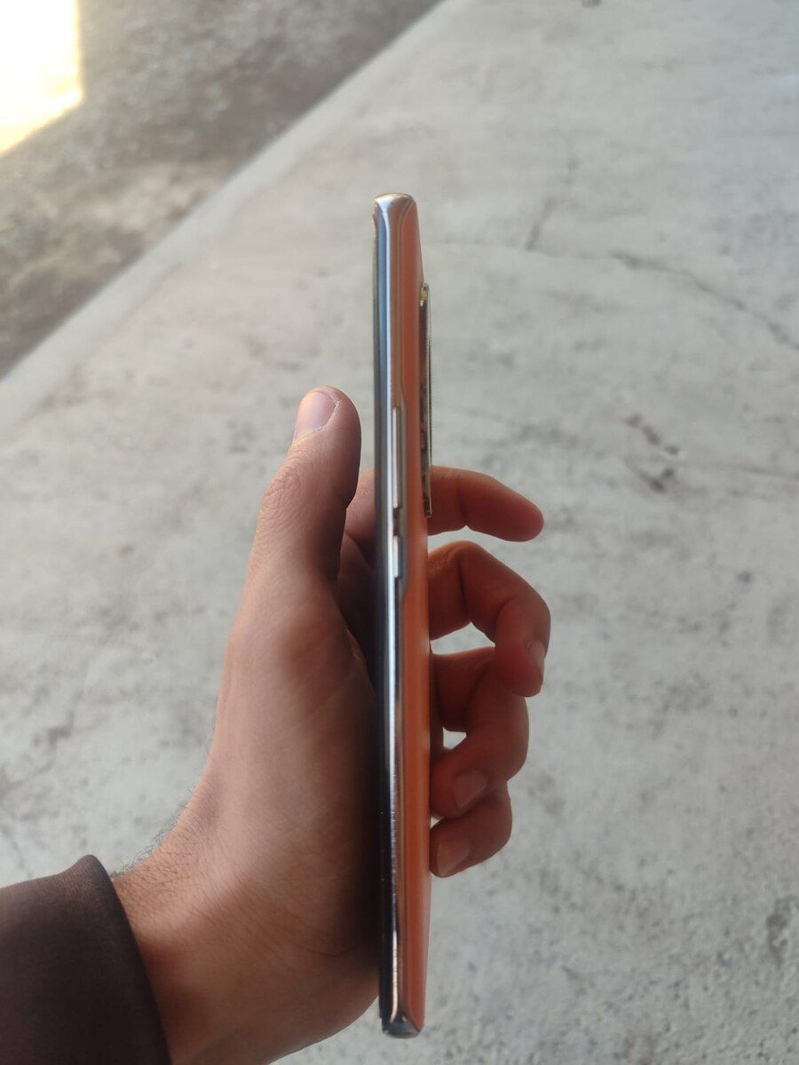 Honor X9b Emerald Green 256GB/8GB — Smartfonlar, Tərtər (8)