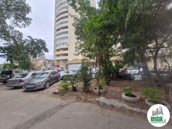 İcarəyə verilir 3 otaqlı 165 m² obyekt Elmlər Akademiyası m — Əmlak (11)