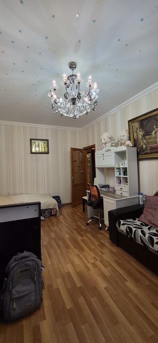 Satılır 4 otaqlı köhnə tikili 105 m² — Mənzil, Xırdalan (3)