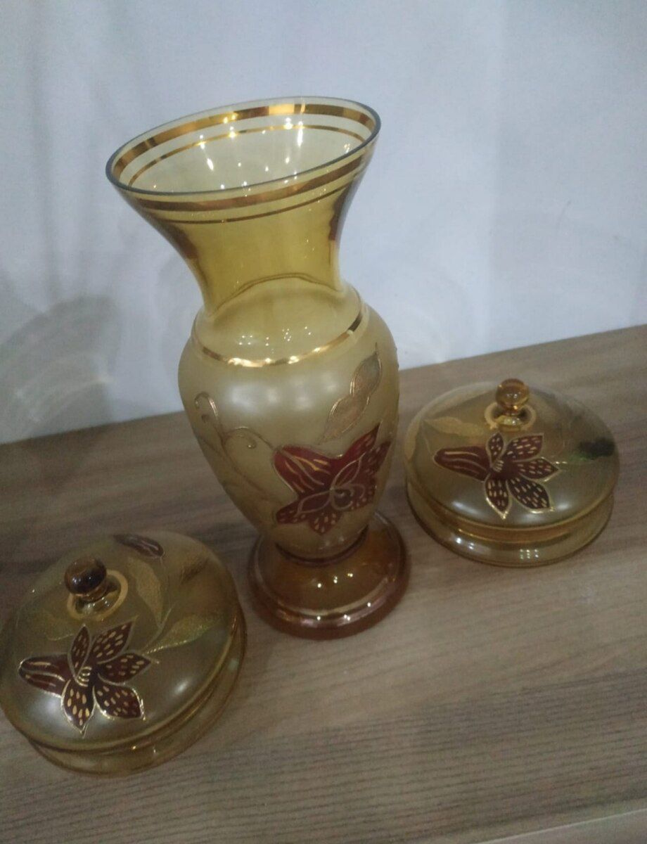Qab dəsti — Qablar və mətbəx əşyaları, Bakı
