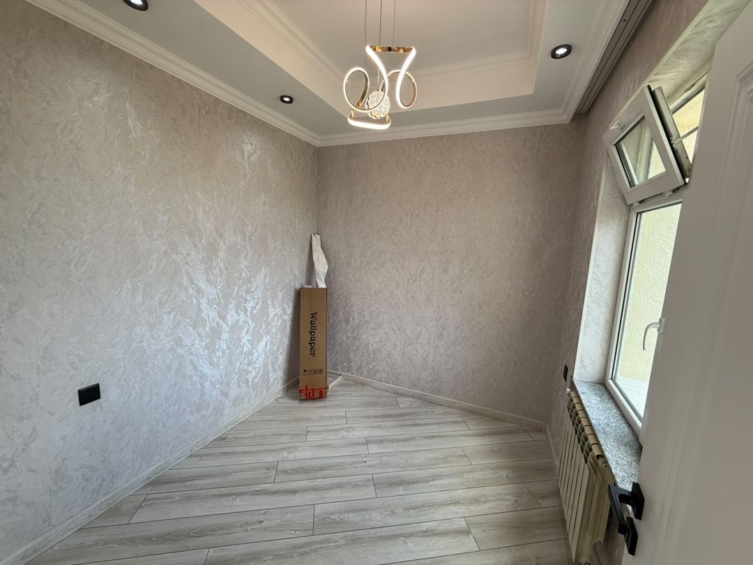 Satılır 2 otaqlı köhnə tikili 40 m² — Mənzil, Bakı (6)