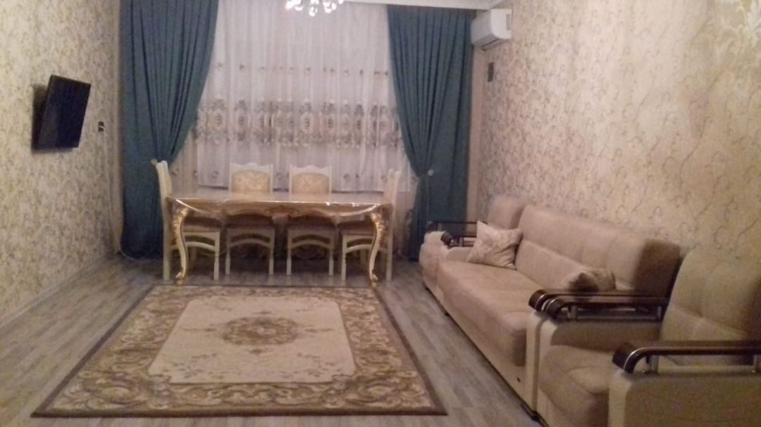 Həyət evi, Xaçmaz r — Ev, villa, Xaçmaz (10)